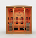 Infrared Sauna