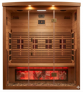 Indoor Sauna