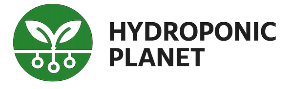 Hydroponic Planet